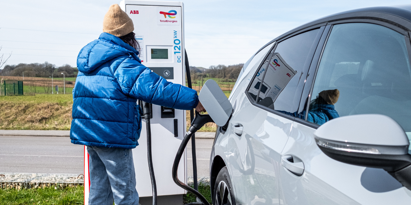 Mobilité électrique