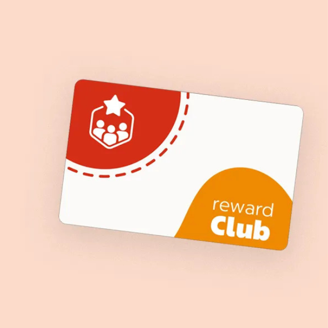 Carte Reward Club